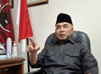 Piutang Pajak Batu Rp24,4 Miliar, Asmadi Minta Duduk Bersama Pemkot dan DPRD 