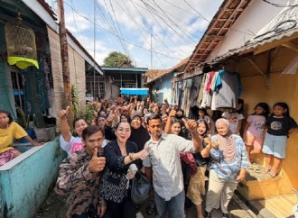 Nia Purnamasari Dorong Perlindungan Perempuan dan Anak Jadi Prioritas Pembangunan