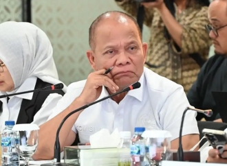 Peduli Pensiunan, Sturman Dorong Penguatan Investasi ASABRI, Taspen, Bank Mandiri Taspen