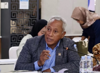 Praktik Calo di Pertanahan, Komarudin Watubun: Apalagi Kalau Berurusan dengan Pengusaha