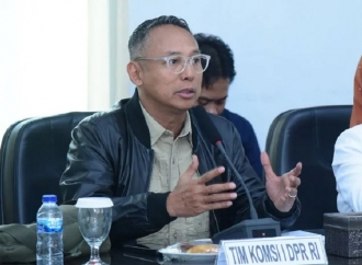Bukan Hanya Alutsista, Kekuatan TNI Juga Pada Kedekatan dengan Rakyat