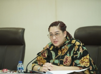 Kualitas Udara Palembang Memburuk akibat Karhutla, Ayu Minta Pemerintah Utamakan Keselamatan Warga