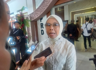 Soroti Kecilnya Dana Desa, Ineu Purwadewi Dorong Sinergi Program Provinsi dan Desa