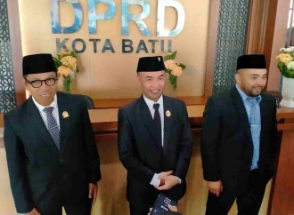 Dukung Penyelesaian Piutang Pajak Rp24,4 Miliar, Ketua Komisi B DPRD Kota Batu Minta Tak Ada Langkah Sepihak