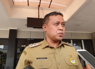Dongkrak Ekonomi Daerah, Wali Kota Bekasi Dorong Pengelolaan Pasar Rakyat yang Terjangkau