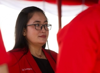 Tuti Turimayanti: TNI dan Rakyat Tak Terpisahkan dalam Keutuhan Bangsa