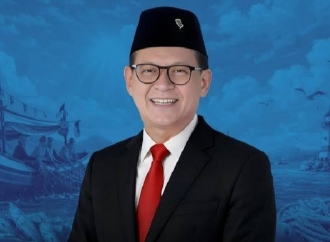 Tindaklanjuti Bu Mega, Rokhmin Dahuri Bahas Pengembangan Ekonomi Biru dengan Timor-Leste