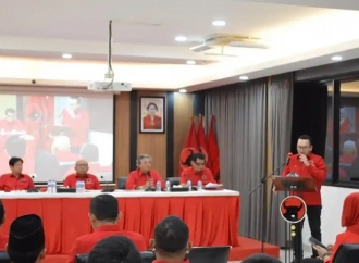 Soliditas BPEK PDI Perjuangan DKI Jakarta Penting Guna Perkuat Ekonomi Rakyat