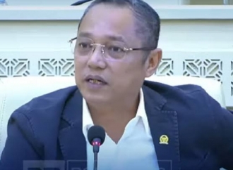 Polemik Ijazah Gibran, Deddy Sitorus Ingatkan Jangan Seret Puan Maharani 