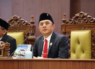 Banyak Kios Kosong pasca-Revitalisasi, DPRD Jatim Minta Pemprov Evaluasi Total Pasar Tradisional