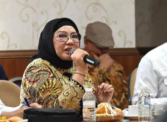 Menjelang Musim Hujan, Fraksi PDI  Desak Pemerintah Segera Bangun Huntara Korban Gempa Flores
