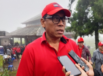 Kariyasa Ingatkan Pemerintah Jangan Tunggu Musim Hujan untuk Percepat Huntara Korban Gempa Flores