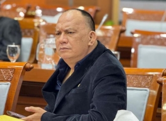 Lebih dari 100 Pengungsi NTT Meninggal, Komisi VIII DPR Cecar BNPB