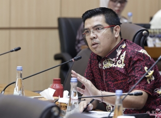Bane Raja Manalu Minta Industri Prioritaskan Tenaga Kerja Lokal dan Perkuat Pendidikan Vokasi