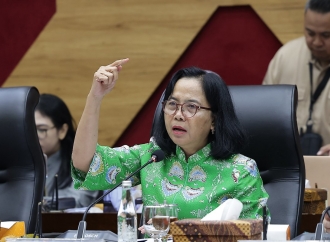 MY Esti Wijayati Minta Kasus Kekerasan Anak di Sekolah Diusut Transparan