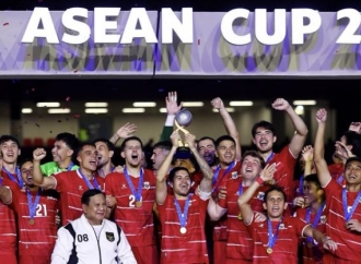 Kemenangan Bersejarah di FIFA ASEAN Cup 2026, Shanty Alda Dorong Kemajuan Olahraga Tanah Air