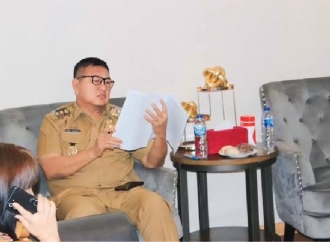 HGU di Lahan Gambut yang Telah Berakhir Jangan Lagi  Diperpanjang Ataupun Diterbitkan Izin Baru
