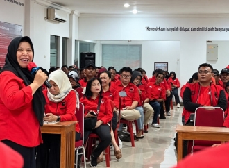 PDI Perjuangan Jaktim dan PMI DKI akan Gelar Donor Darah Keliling di 10 Kecamatan