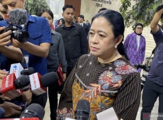 Soal Gugatan Syarat Pendidikan Gibran, Puan Enggan Berspekulasi dan Menghormati Proses 