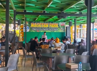 DPRD Magetan Tegaskan Pentingnya Sinergi dan Kritik Konstruktif dari Insan Pers