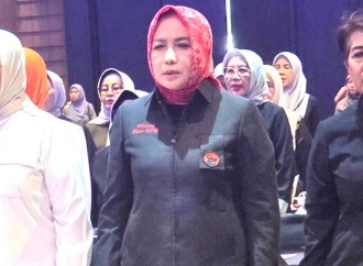 Winarti Dukung Penguatan Perempuan di Politik Lampung