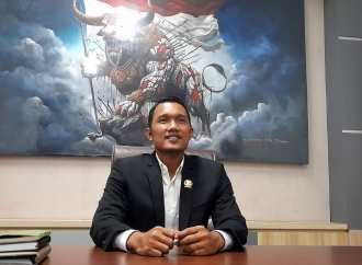 Kirim Siswa Bermasalah ke Barak TNI, Fraksi PDI Perjuangan Tangsel Beri Catatan Kritis