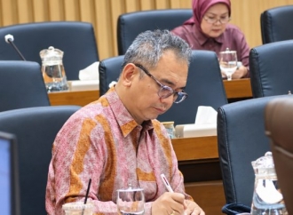 Soroti Ketimpangan Pengawasan Buruh, PDI Perjuangan Sepakat Kawal RUU Pelindungan Ketenagakerjaan