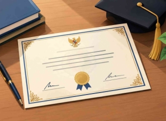 Polemik Ijazah di Tangan Penguasa 