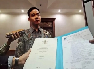 Dokumen Pendidikan Gibran, BBHAR PDI Perjuangan Maluku: Temuan MK Harus Kita Hormati Bersama 