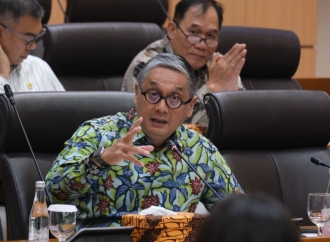 Putra Minta Calon Dewas RRI Tinggalkan Mentalitas State Media