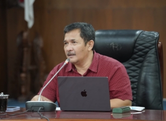 Eko Ucapkan Selamat HUT 270 Kota Jogja, Dorong Pemkot Kerja Keras Wujudkan Pro Poor Budgeting