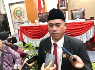 Banteng Kota Pontianak Dukung Polresta Pontianak Tindak Tegas Knalpot Brong dan Balap Liar