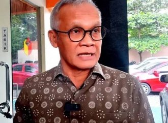 Aria Bima: Aset yang Tercatat di Neraca Belum Secara Fisik Ada dan Dikuasai Pemda