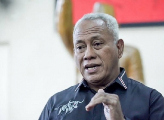 Komarudin Watubun Minta Teknis Pengalihan Gaji PPPK ke APBN Diperjelas