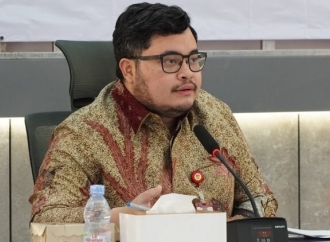 Mas Dhito Minta Kompetensi Guru di Kabupaten Kediri Terus Ditingkatkan