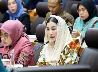 Fit and Propert Test Dewas RRI, Novita Hardini Soroti Nasib Honorer, PPPK hingga Suara Kelompok Rentan