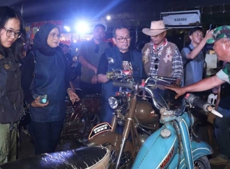 Bupati Imron Dorong Peserta Jambore MACI di Cirebon Kenali Kuliner Lokal