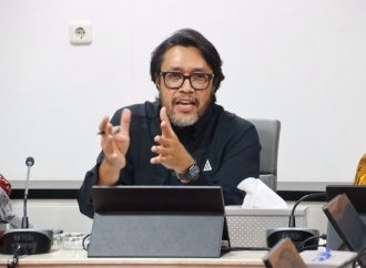 Polemik Pembangunan Data Center BDx di Purwakarta, DPRD Jawa Barat Bakal Panggil Pihak Terkait