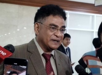 Komisi XIII DPR Usul Rapat Gabungan Lintas Kementerian Usut Tuntas Kasus Kekerasan Seksual