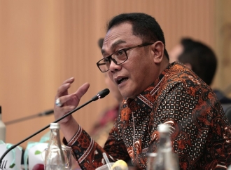 Emas Jadi Tumpuan Hidup Warga Kalteng, SKY Minta Pemda Kejar Kepastian Hukum WPR