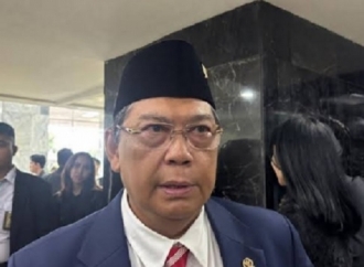 Soal Taklimat Prabowo, Utut Adianto: Jangan Sampai Ada TNI-Polri Tidak Solid