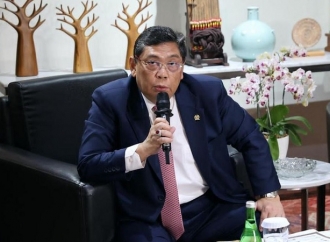 Soal Ijazah Gibran; PDI Perjuangan Akan Telaah Putusan MK, Libatkan Sekjen Hasto dan Puan