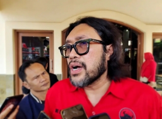 Kawal Hak Sehat Rakyat, DPD PDI Perjuangan Jawa Barat Gelar Pelatihan Advokasi Kesehatan