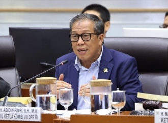 Abidin Fikri Apresiasi Skema Pembiayaan Haji 2027: Beban Jemaah Lebih Ringan, Layanan Naik ke Tipe C