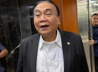 Bambang Pacul Sebut Putusan MK soal Gibran Belum Masuk ke Agenda MPR