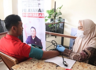 Inovasi Reses Anggota DPRD Garut: Buka Posko Layanan Publik Terpadu untuk Selesaikan Masalah BPJS Kesehatan