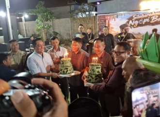 Usia ke-81 TNI, Pentingnya Kebersamaan dan Gotong Royong dengan Pemda dan Masyarakat