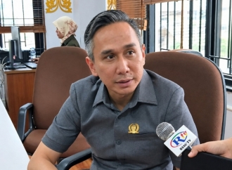 Derita Karhutla, Tekad Abidin Desak Kepastian Hukum Bagi Para Pelaku Hingga Korporasi 