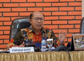 Pantas Nainggolan Minta PAM JAYA Perkuat Perlindungan Konsumen 