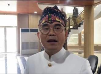 Yeremia Mendrofa Minta Pemprov Banten Bergerak Cepat Tangani 387 Ribu Kasus Influenza A